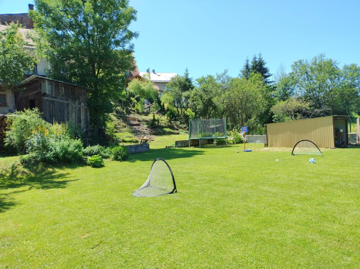 Penzión Antiqua Villa Spisska Stara Ves Exterior foto